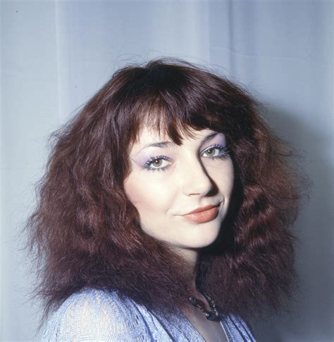 kate bush hair|Kate Bush: See Stunning Vintage Photos From New .